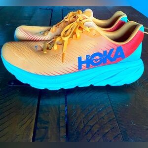 HOKA - summer Mens 12